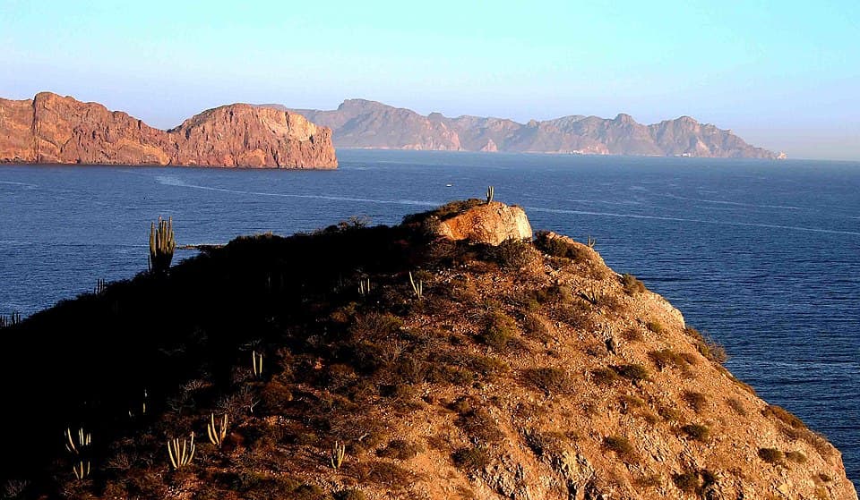 San Carlos, Sonora