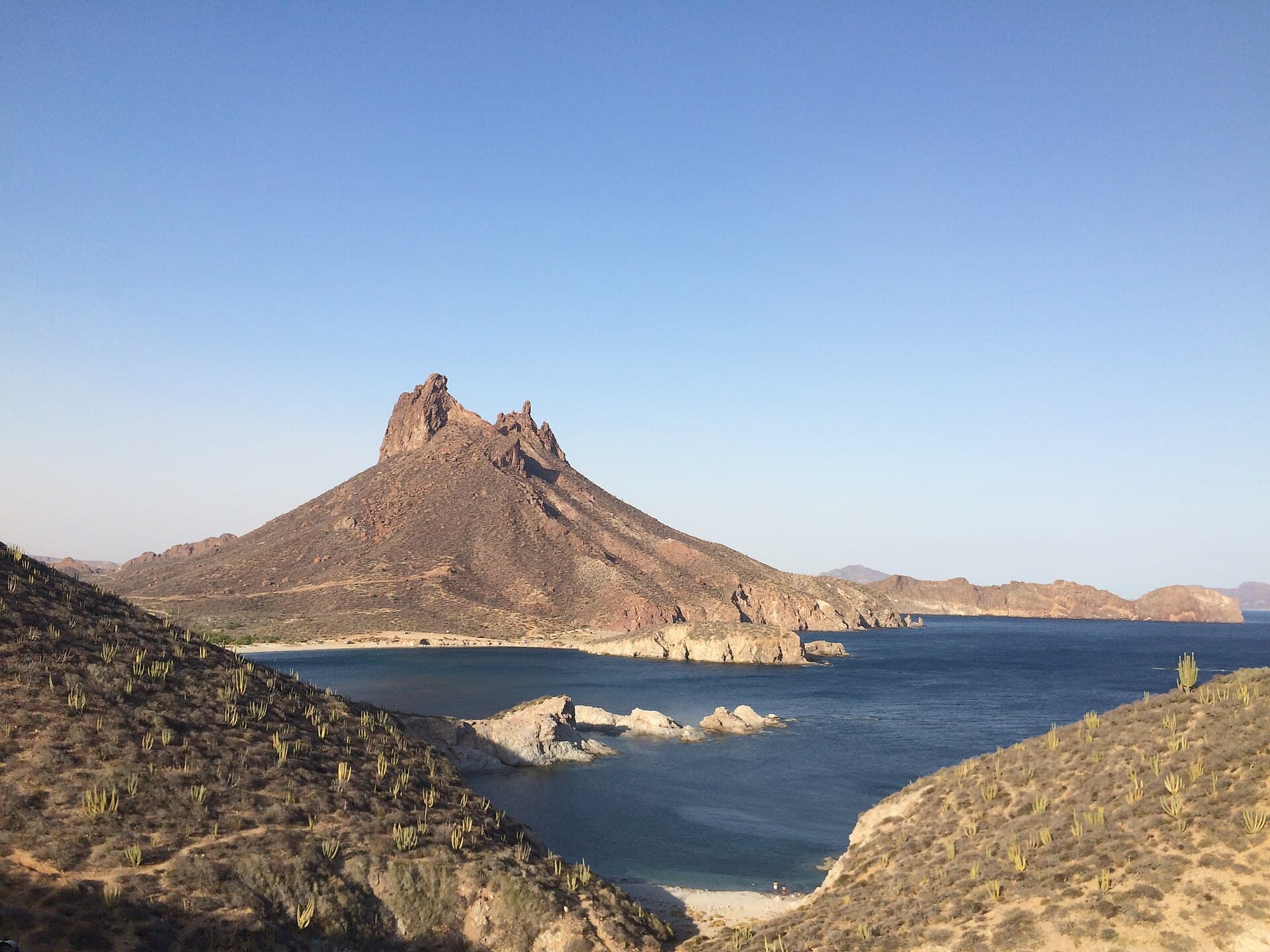 San Carlos, Sonora