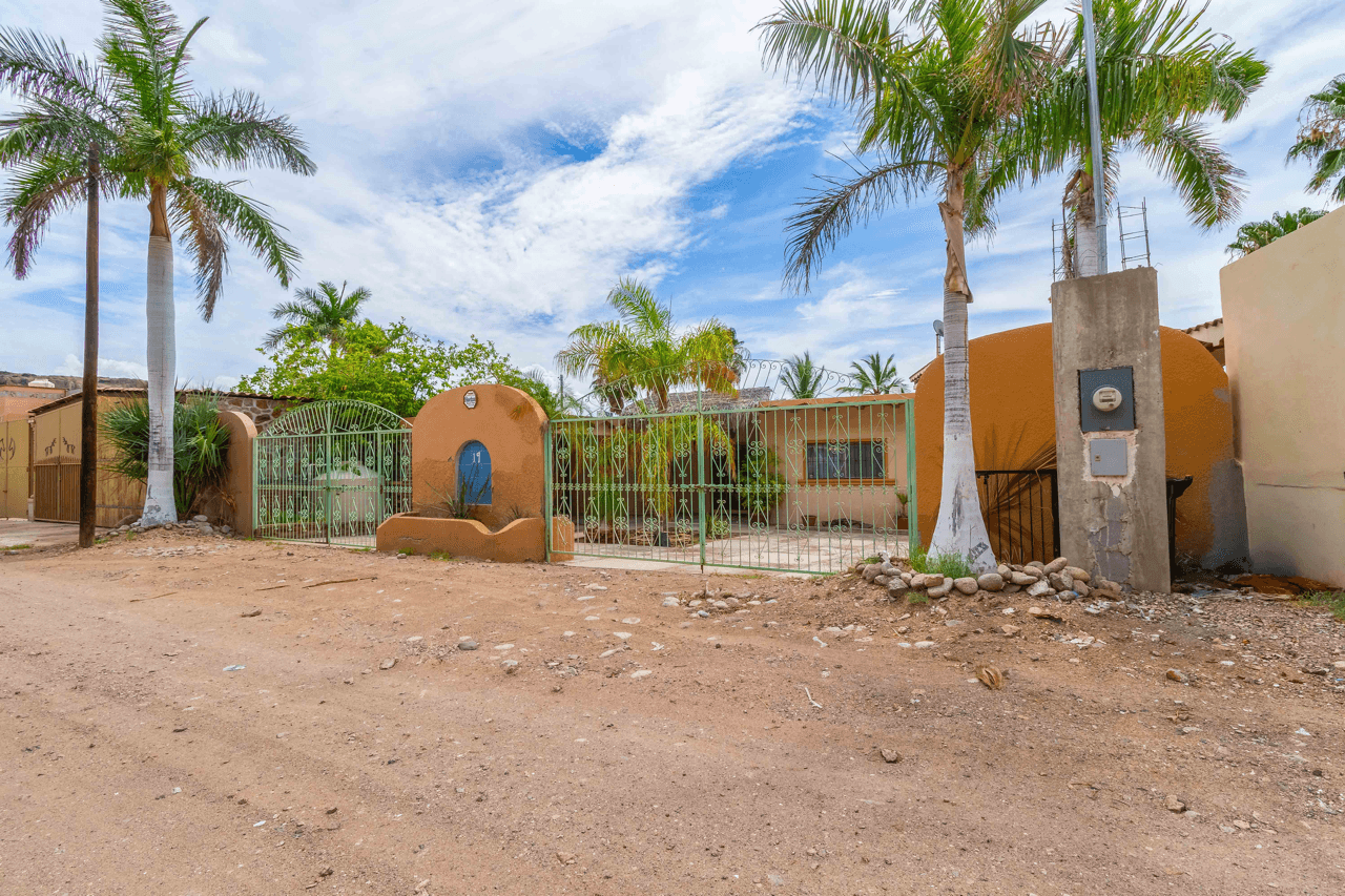 19 Bahía