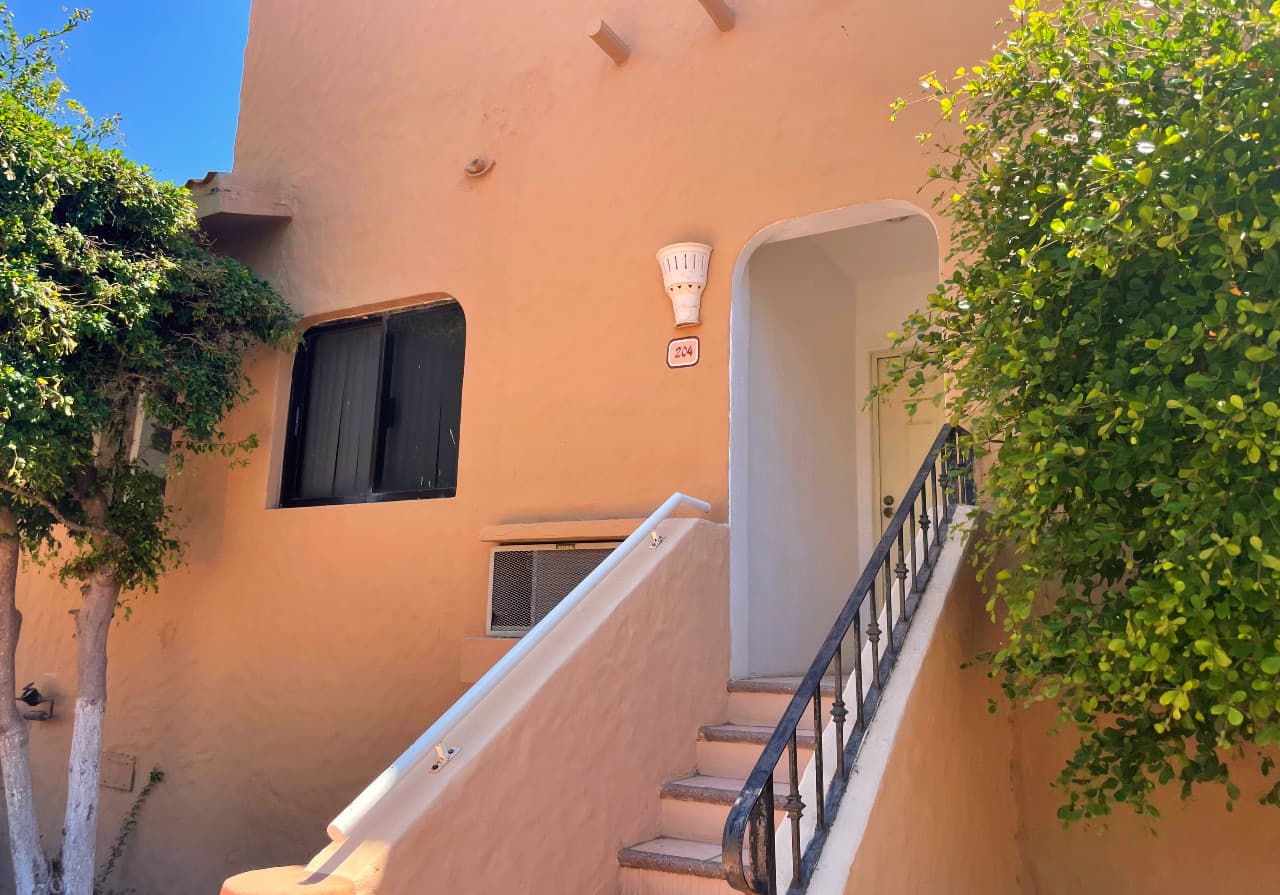 204 Marina Terra – Suite
