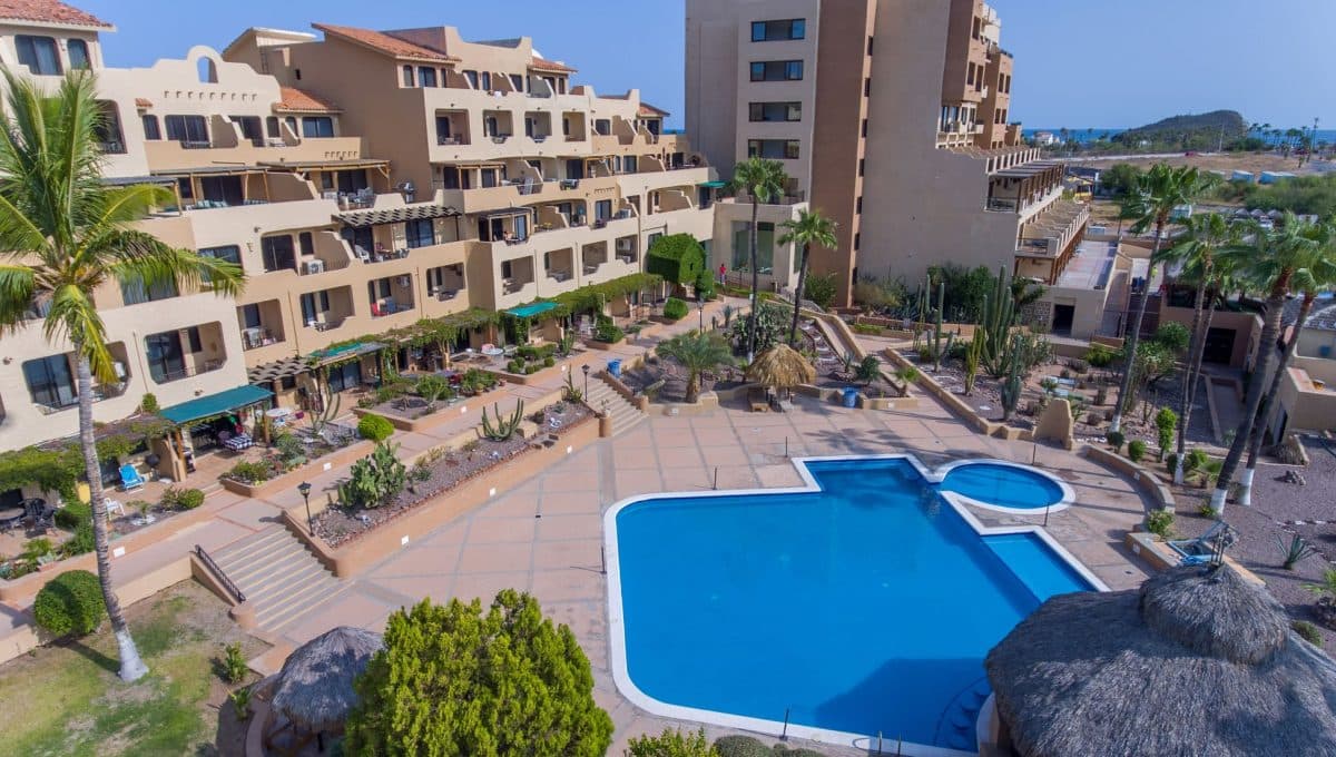 209 Marina Terra – Suite