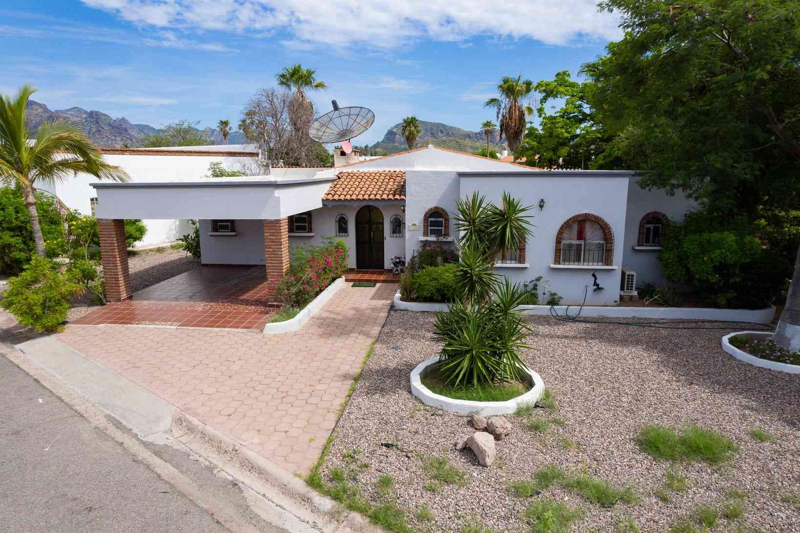 234 Country Club