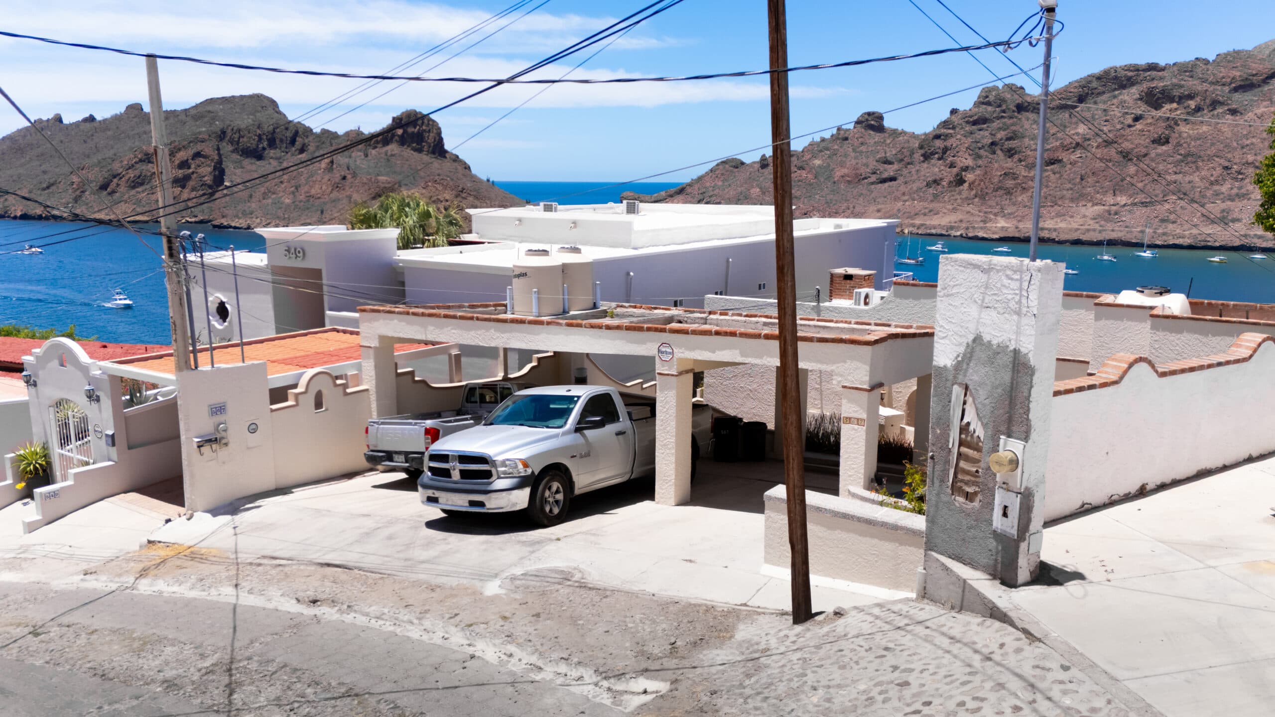 567 Caracol Península – Departamento